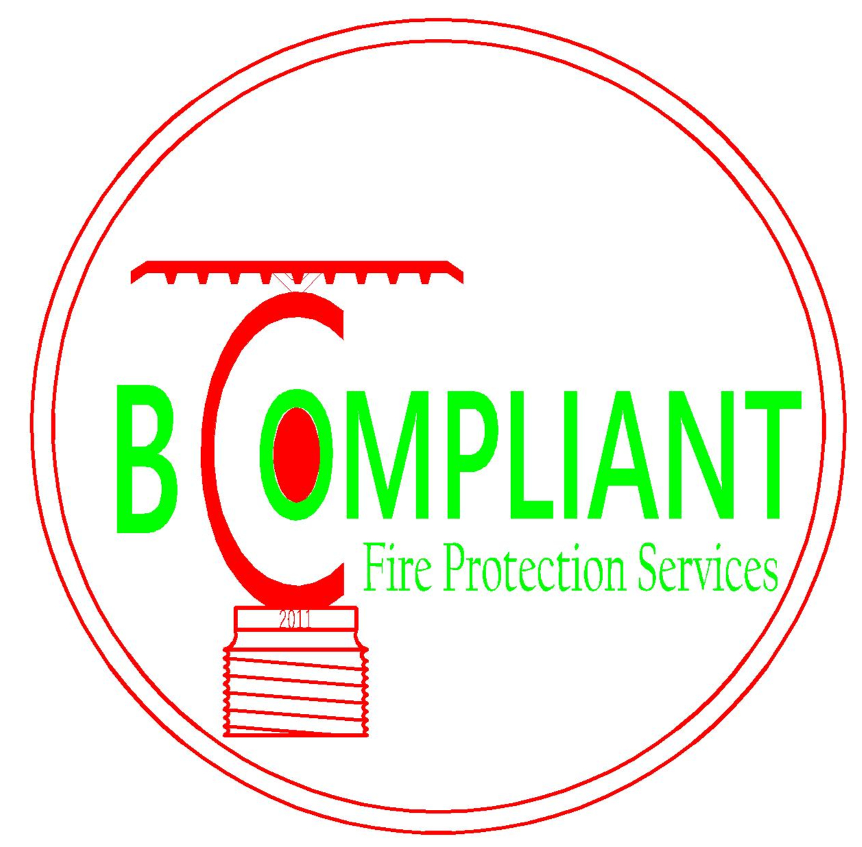 BCOMPLIANT FPS, LLC logo