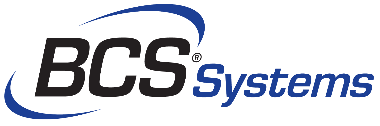 BCS SYSTEMS INC logo