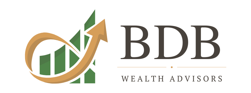 BDB WEALTH ADVISORS LLC logo