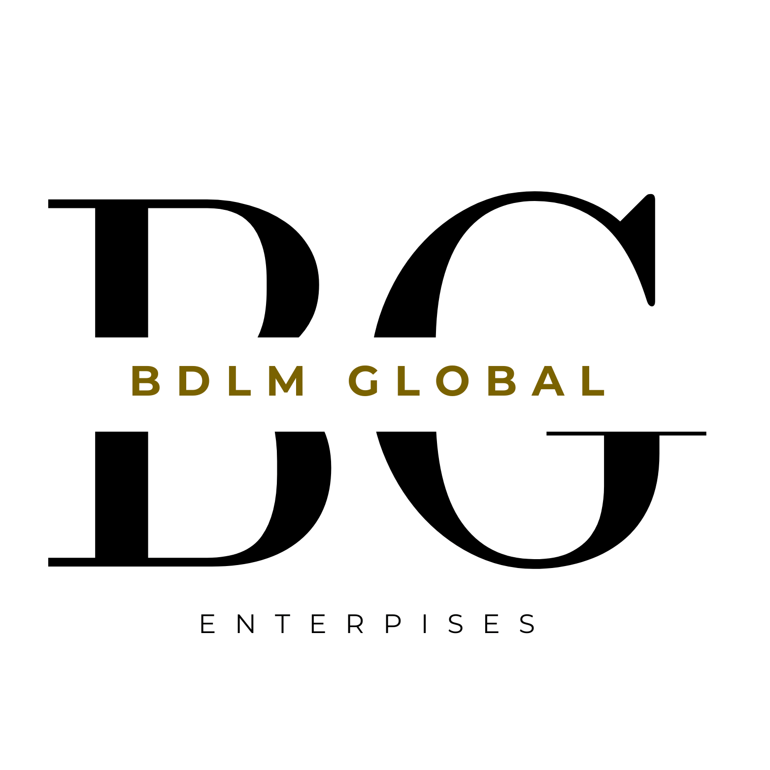 BDLM GLOBAL ENTERPRISES LLC logo