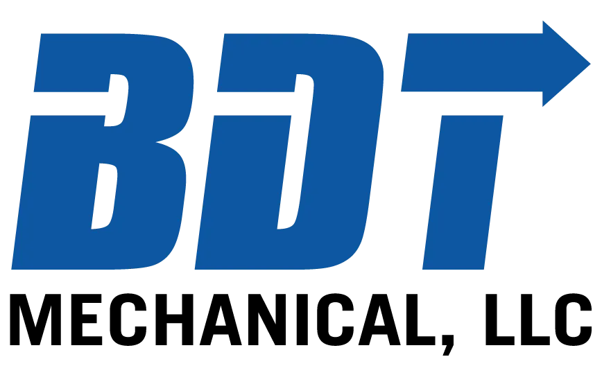 BDT MECHANICAL, LLC logo