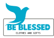 BE BLESSED GROUP LLC logo
