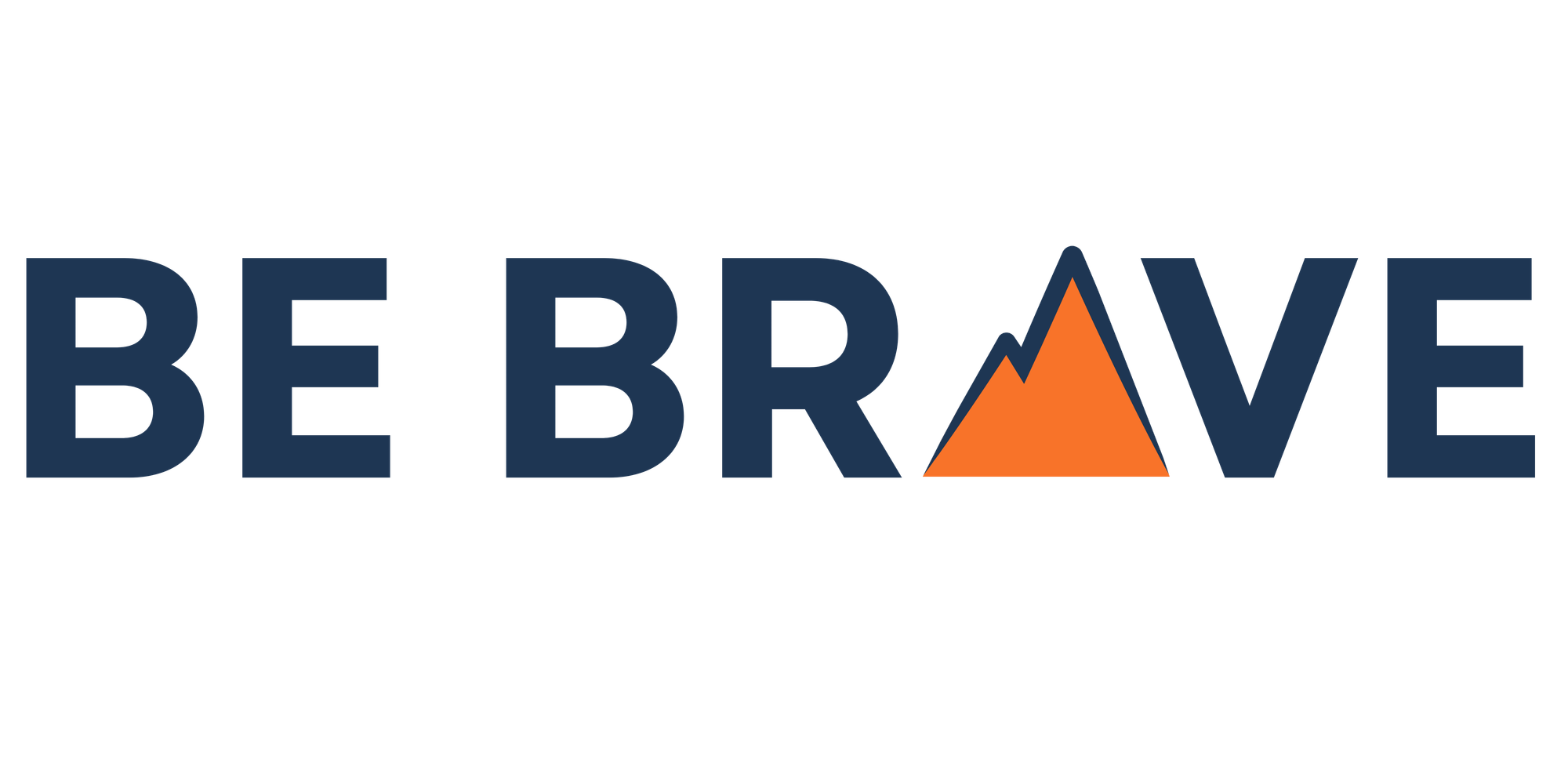BE BRAVE GROUP, LLC logo