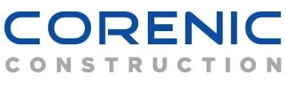 BE-CLEANING SERVICES logo