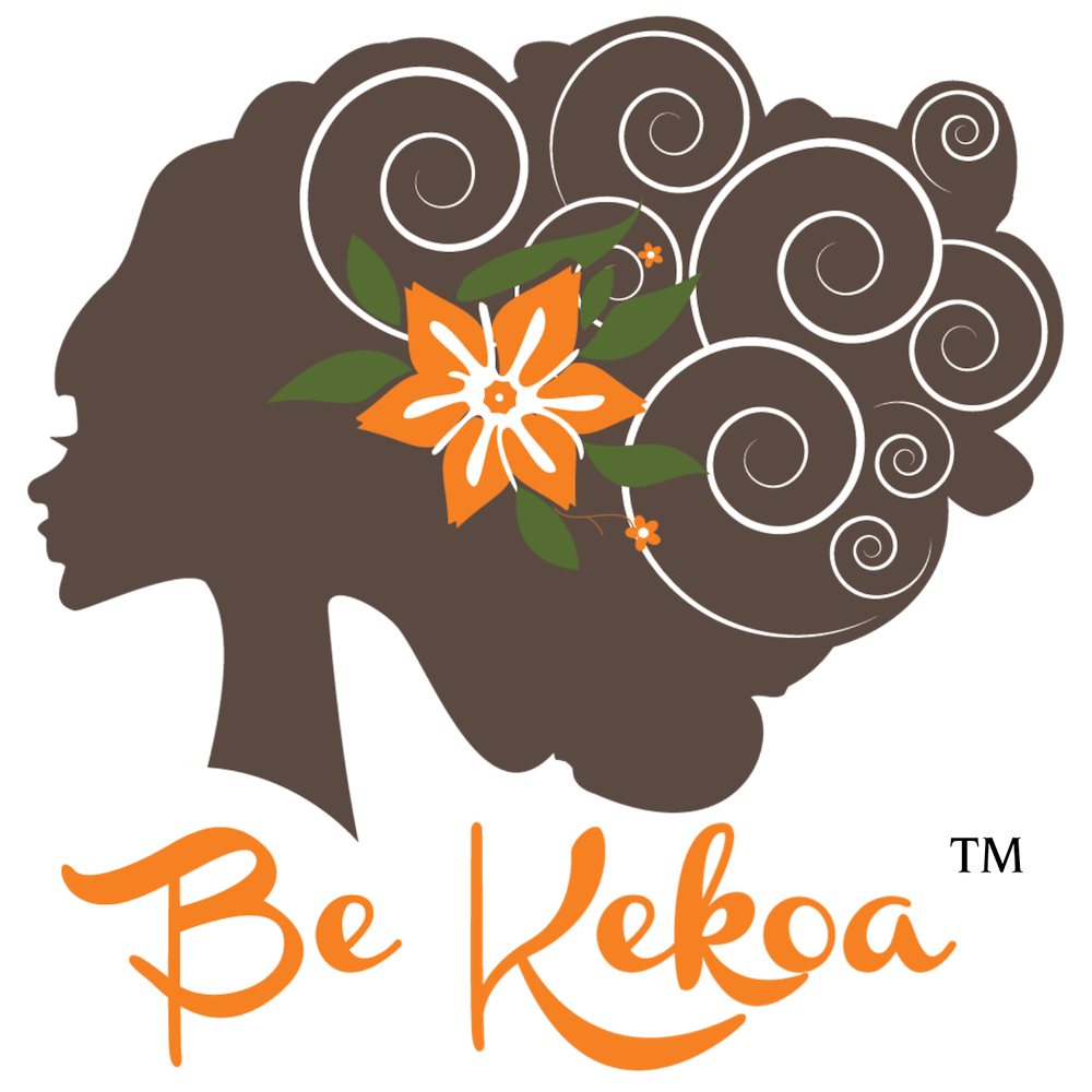 BE KEKOA INC logo