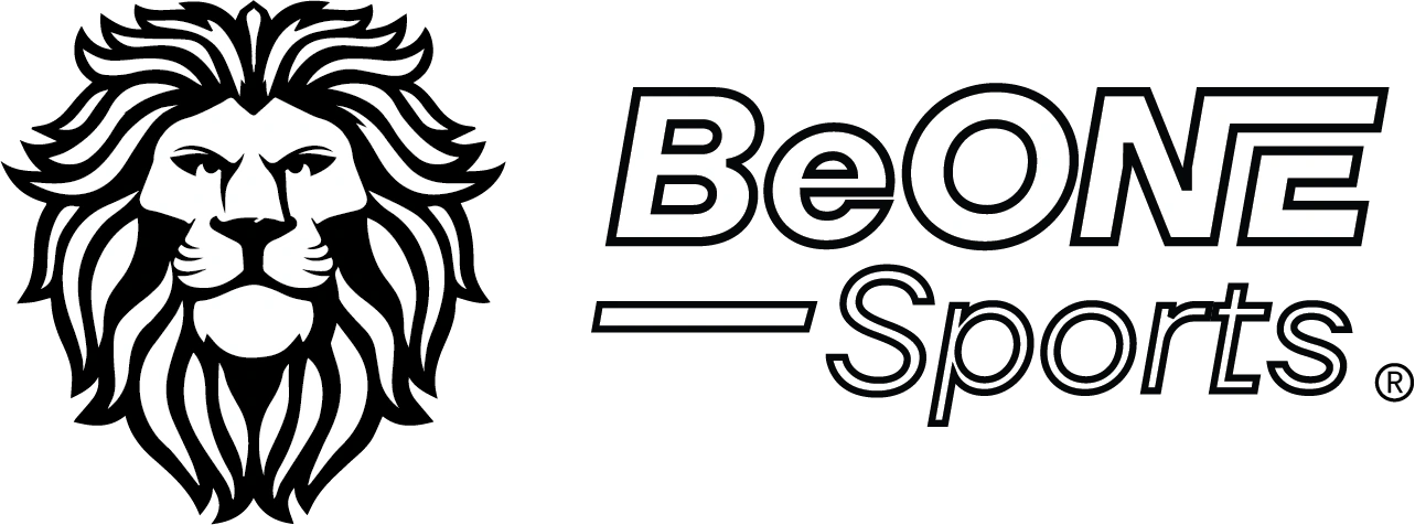BE ONE SPORTS LLC logo