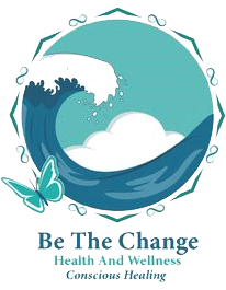 BE THE CHANGE HEALTH AND WELLNESS, LLC logo