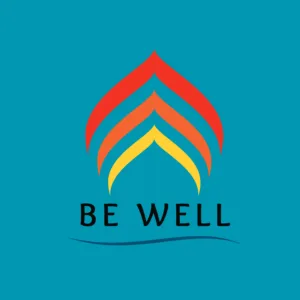 BE WELL GLOBAL, LLC logo
