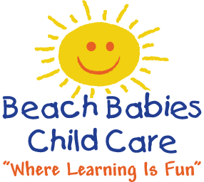 BEACH BABIES CHILD CARE AT MILFORD INC logo