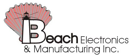BEACH ELECTRONICS & MANUFACTURING INC logo