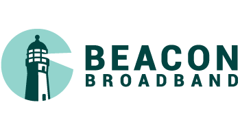 BEACON BROADBAND, INC logo