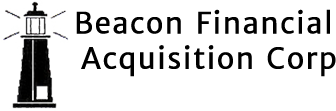 BEACON FINANCIAL ACQUISITION CORPORATION logo