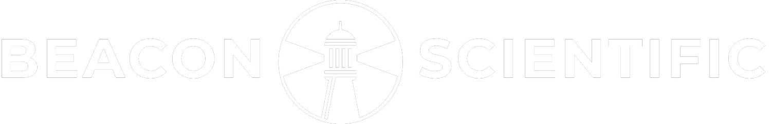 BEACON SCIENTIFIC INC logo
