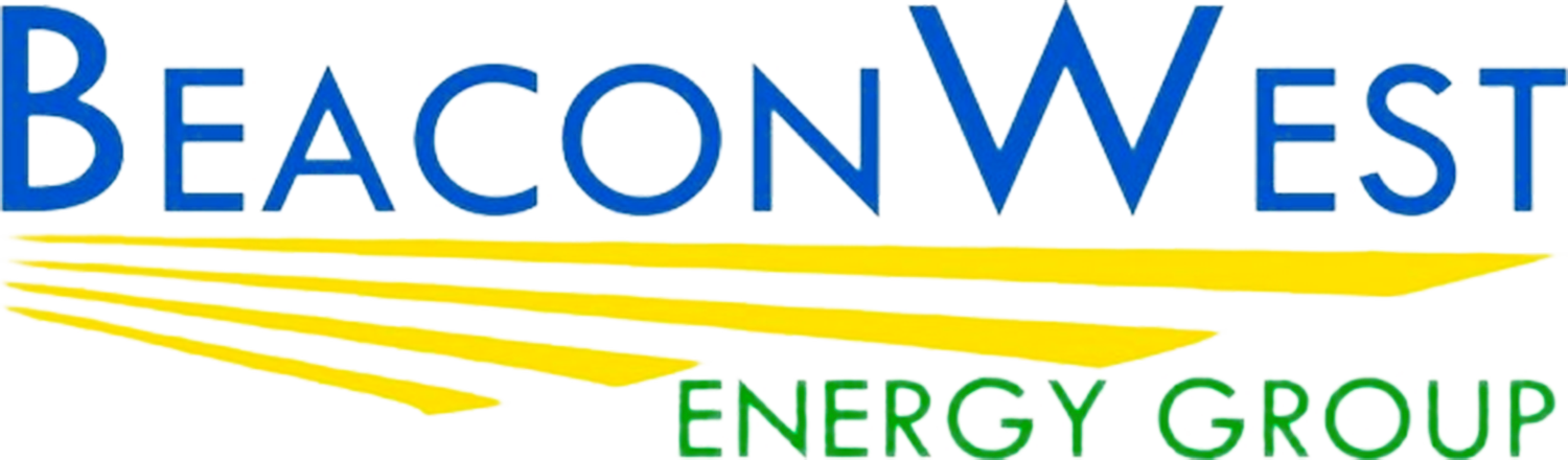 BEACON WEST ENERGY GROUP, LLC logo