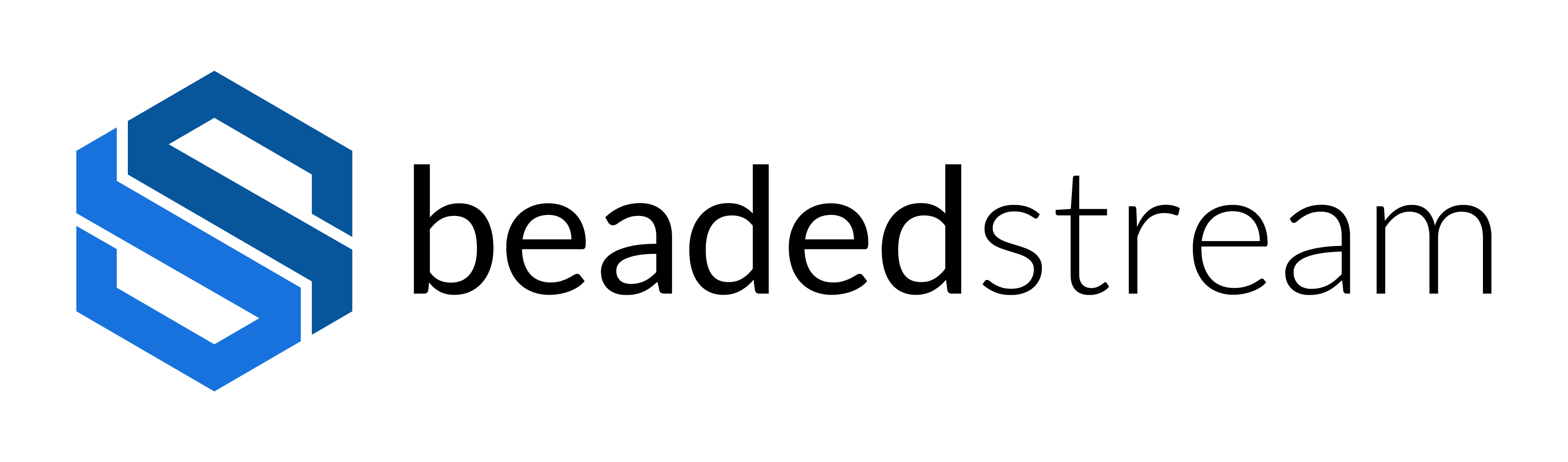 BEADEDSTREAM INC. logo