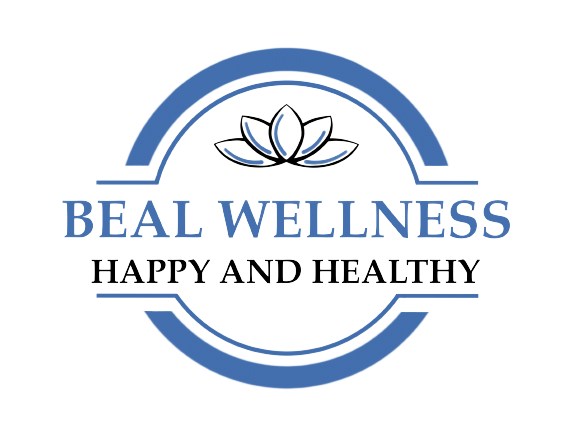 BEAL WELLNESS LLC logo