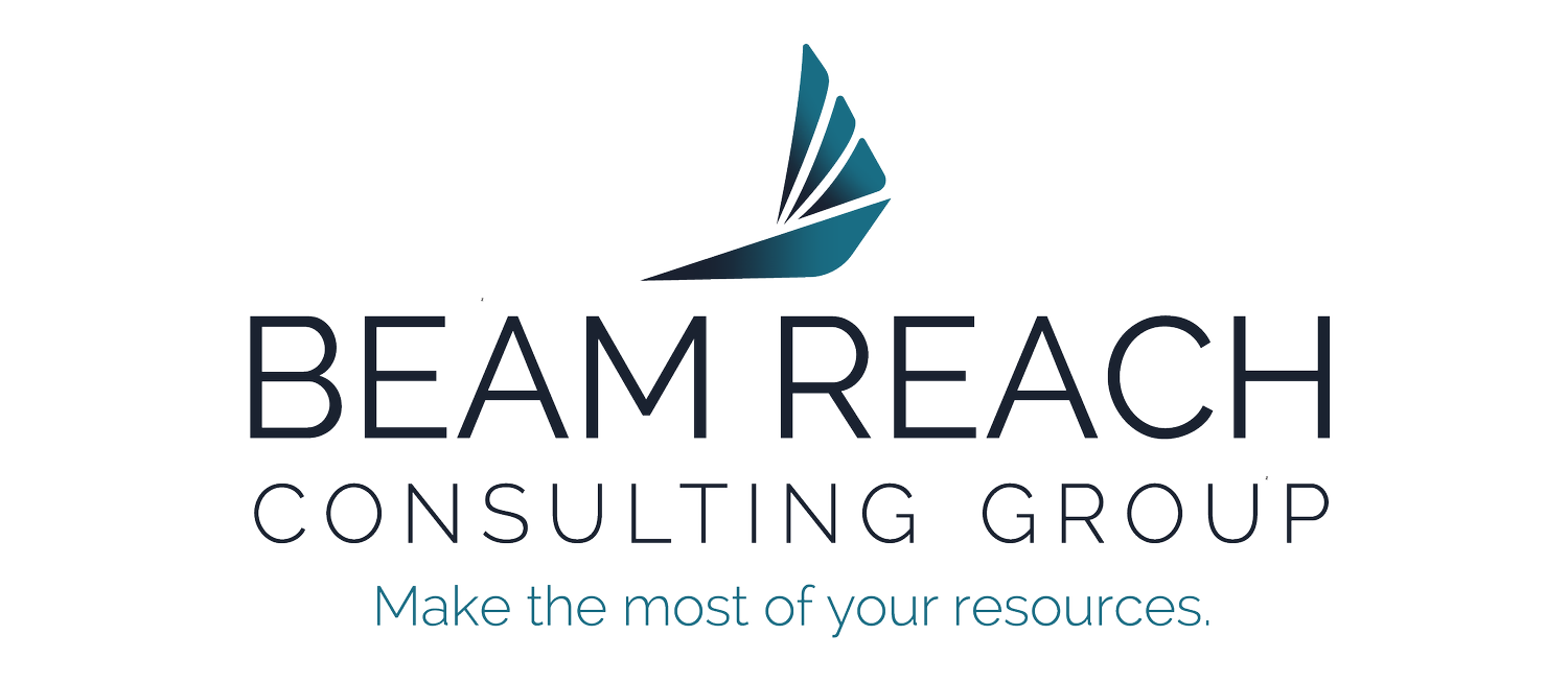 BEAM REACH CONSULTING GROUP LLC logo