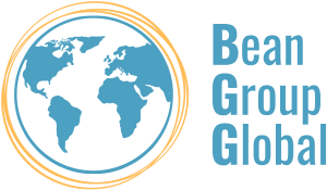 BEAN GROUP GLOBAL LLC logo
