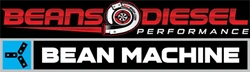 BEANS DIESEL PERFORMANCE INC logo