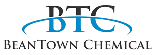 BEANTOWN CHEMICAL CORP logo