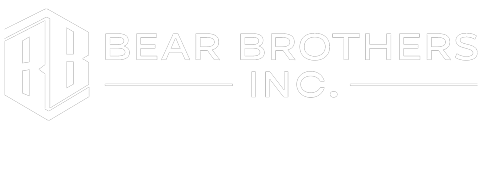 BEAR BROTHERS INC logo