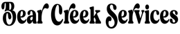 BEAR CREEK SERVICES LLC logo