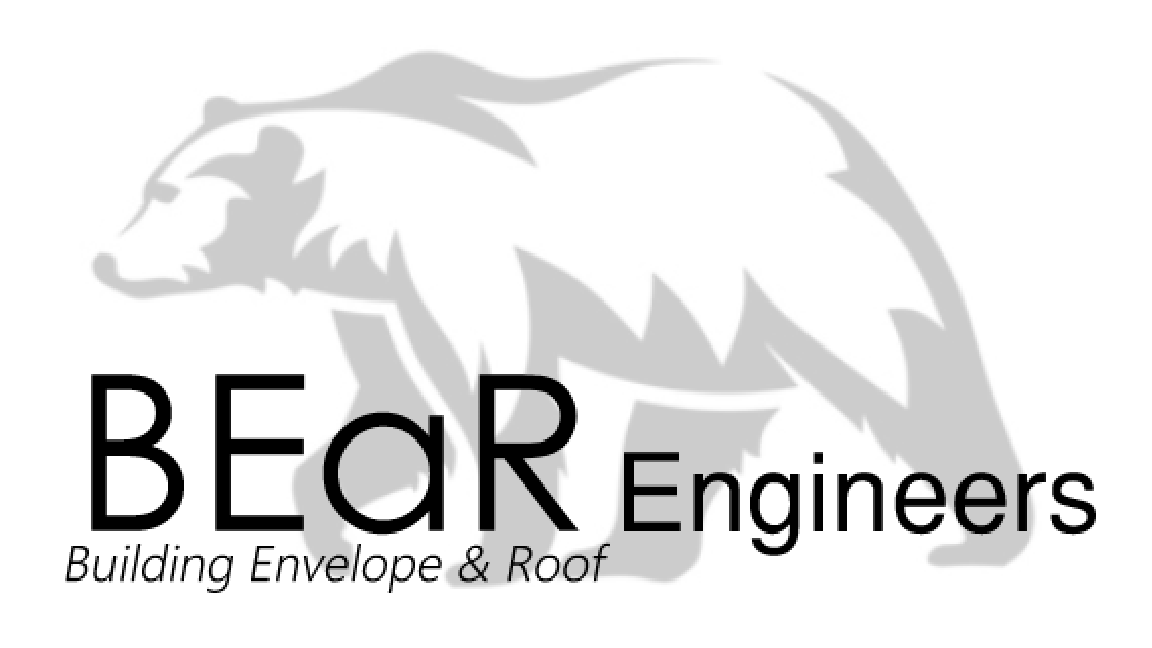 BEAR ENGINEERS INC logo