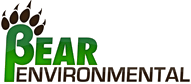 BEAR ENVIRONMENTAL LLC logo