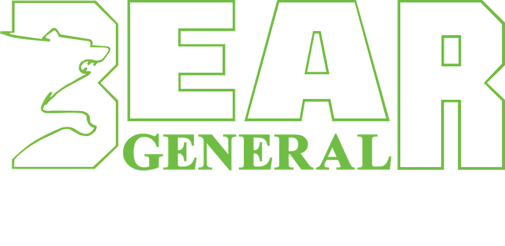 BEAR GENERAL CONTRACTORS LLC logo