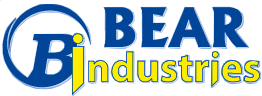BEAR INDUSTRIES, INC logo