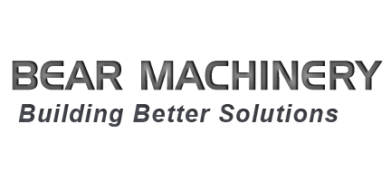 BEAR MACHINERY, INC. logo