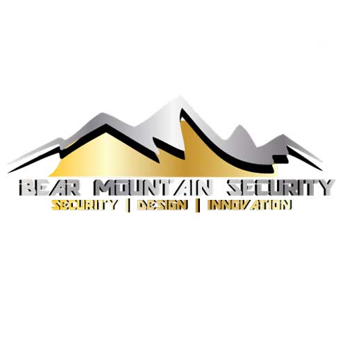 BEAR MOUNTAIN SECURITY LLC logo