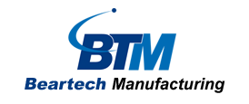BEARTECH MFG logo