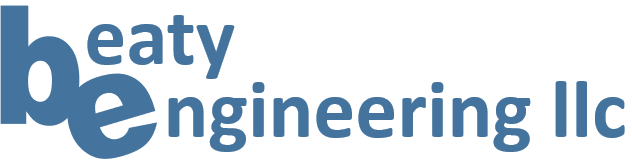 BEATY ENGINEERING LLC logo