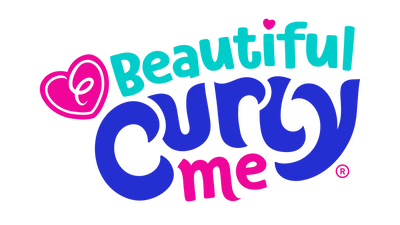 BEAUTIFUL CURLY ME LLC logo