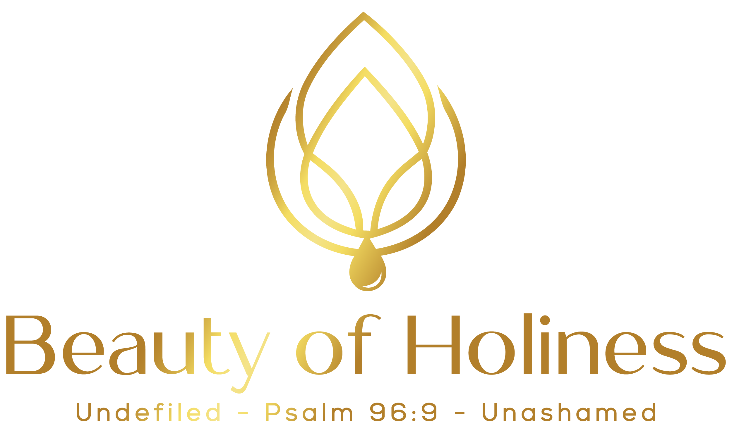 BEAUTY OF HOLINESS INTERNATIONAL, CORP. logo