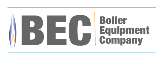 BEC EQUIPMENT LLC logo