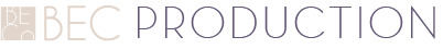 BEC PRODUCTION logo