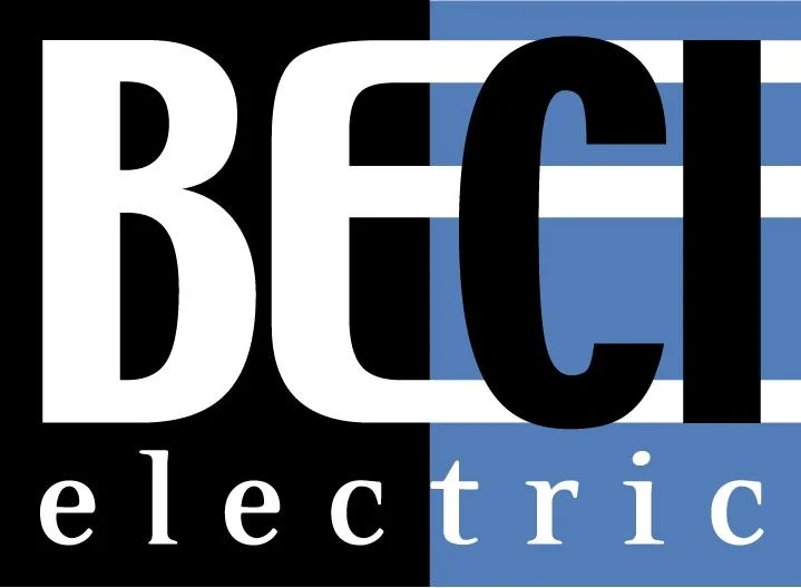 BECI ELECTRIC logo