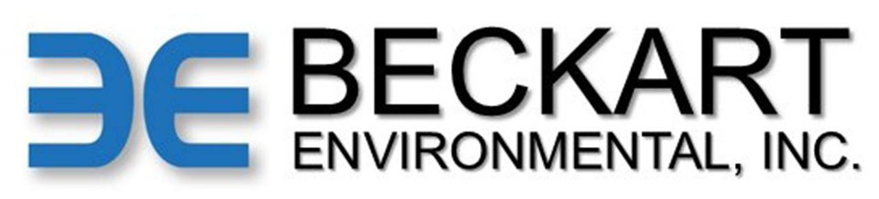 BECKART ENVIRONMENTAL, INC logo