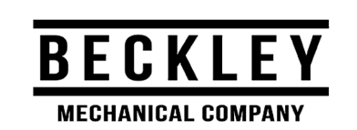 BECKLEY MECHANICAL CO logo
