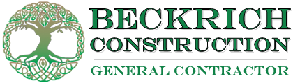BECKRICH CONSTRUCTION LLC logo