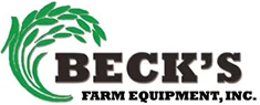 BECKS FARM EQUIPMENT, INC. logo