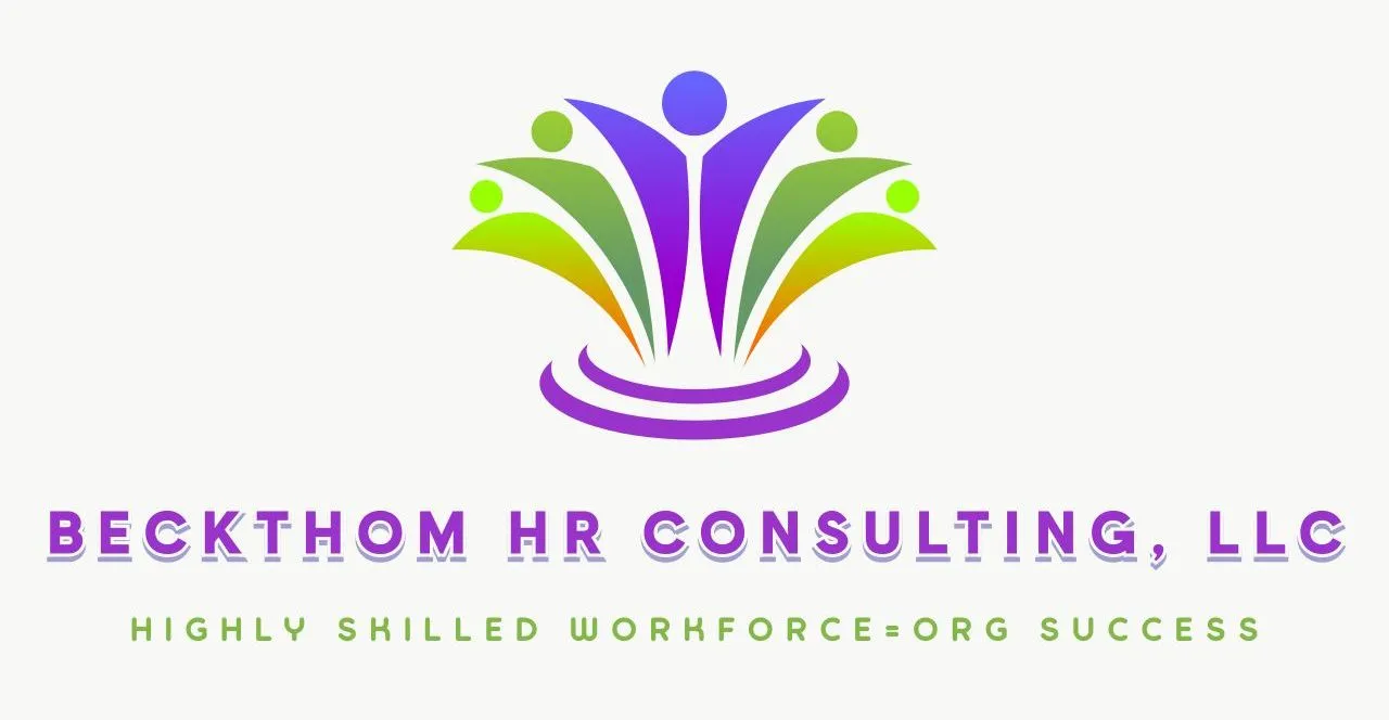 BECKTHOM ASSOCIATES LLC logo