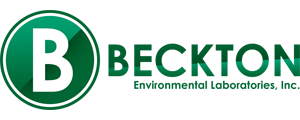 BECKTON ENVIRONMENTAL LABORATORIES INC logo