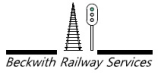 BECKWITH RAILWAY SERVICES LLC logo