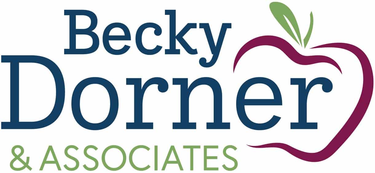 BECKY DORNER & ASSOCIATES, INC. logo