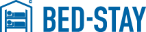BED STAY B.V. logo