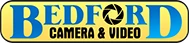 BEDFORD CAMERA & VIDEO INC. logo