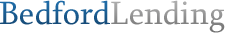 BEDFORD LENDING CORP logo